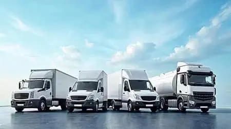 Full-service leasing
