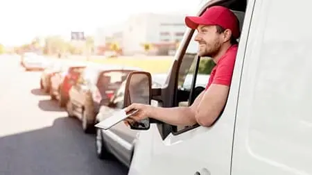 Freight management